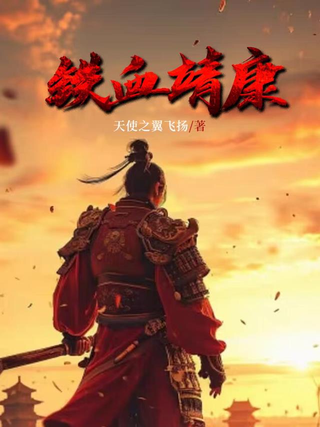 铁血靖康