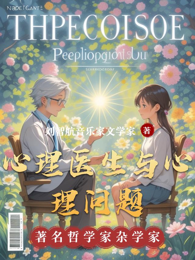 心理医生与心理问题1