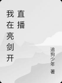 我在亮剑开直播