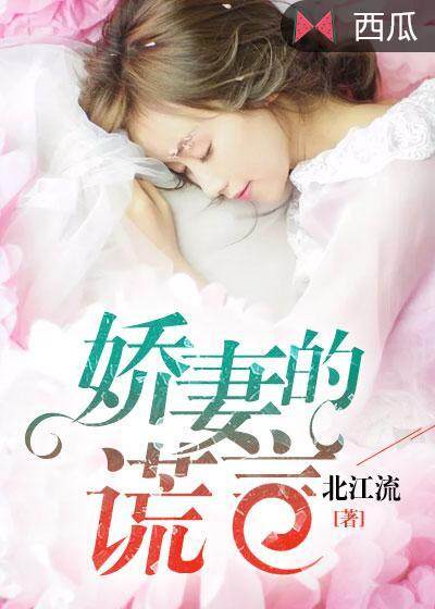 娇妻的谎言