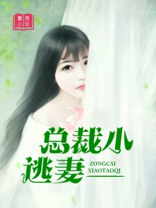 总裁小逃妻