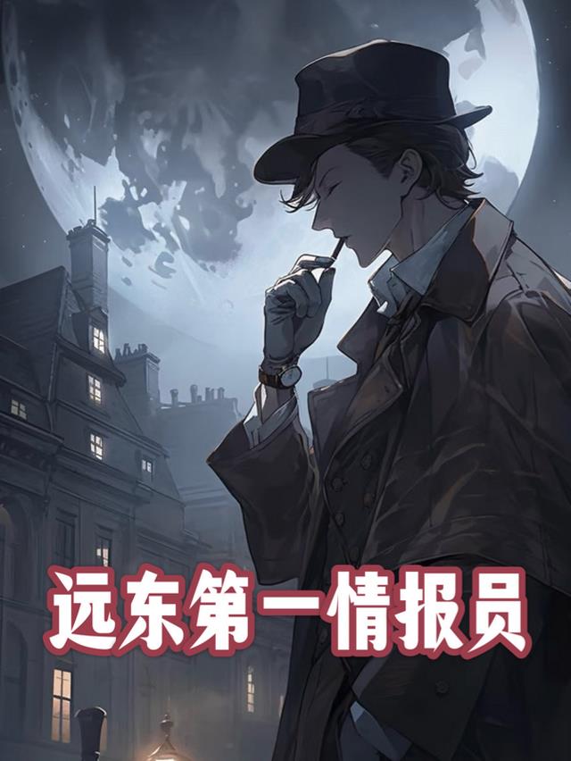 远东第一情报员