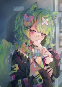 溺与毙