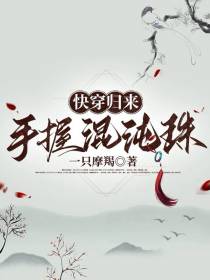 快穿归来，手握混沌珠