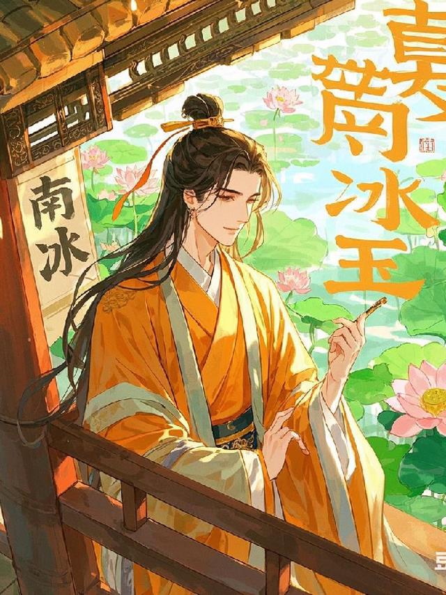 穿越夏国作诗王