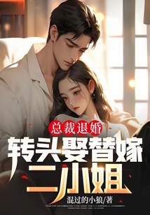 总裁退婚，转头娶替嫁二小姐
