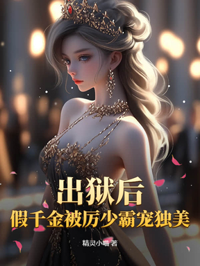 出狱后，假千金被厉少霸宠独美