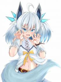 反派魔王，支配世界