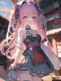 黄毛魔王，支配世界