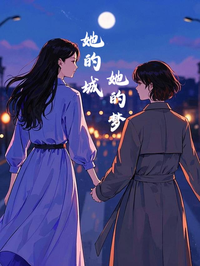 她的城，她的梦