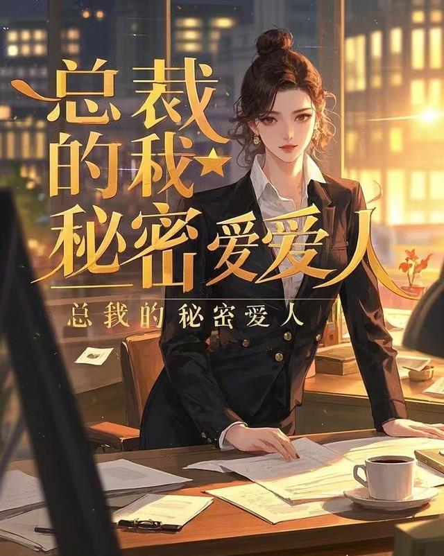 总裁的秘密爱人