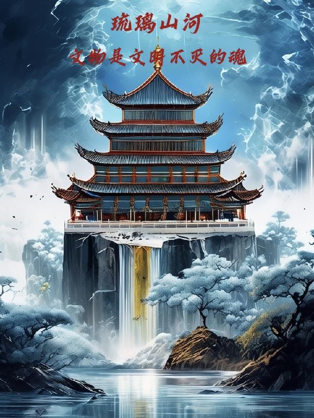 琉璃山河
