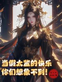 当假太监的快乐，你们想象不到！