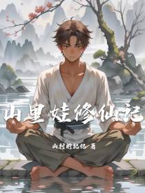 山里娃修仙记