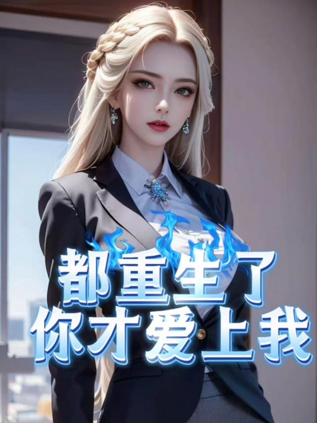 都重生了你才爱上我