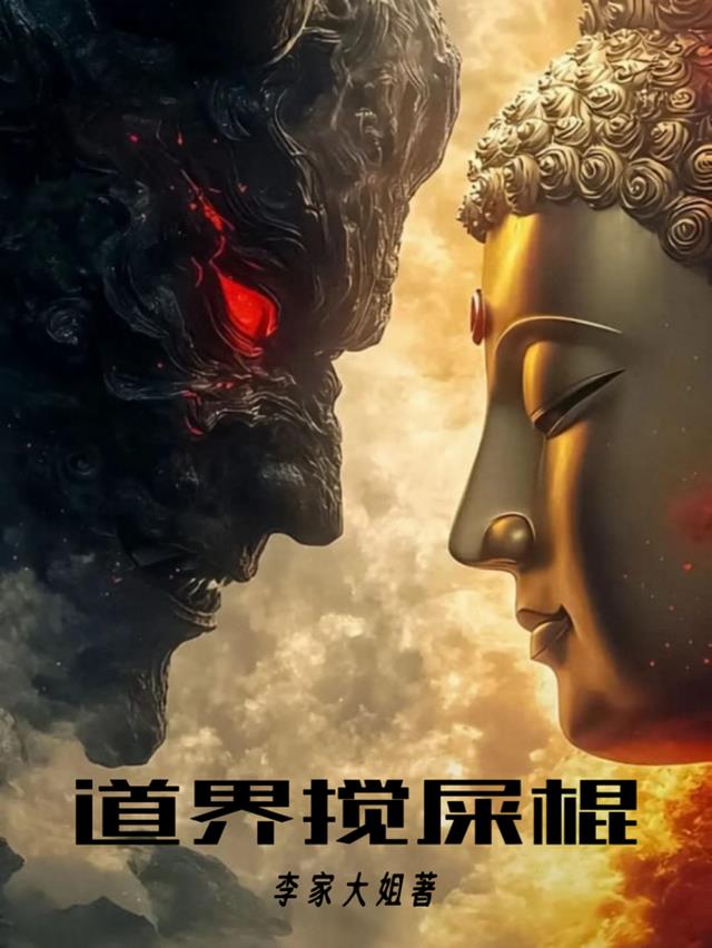 道界搅屎棍