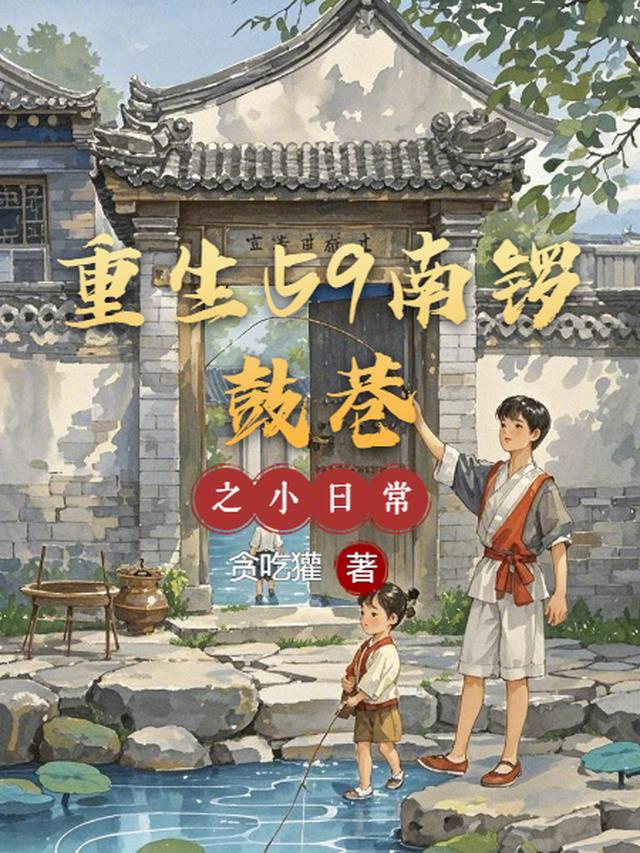 重生59南锣鼓巷之小日常