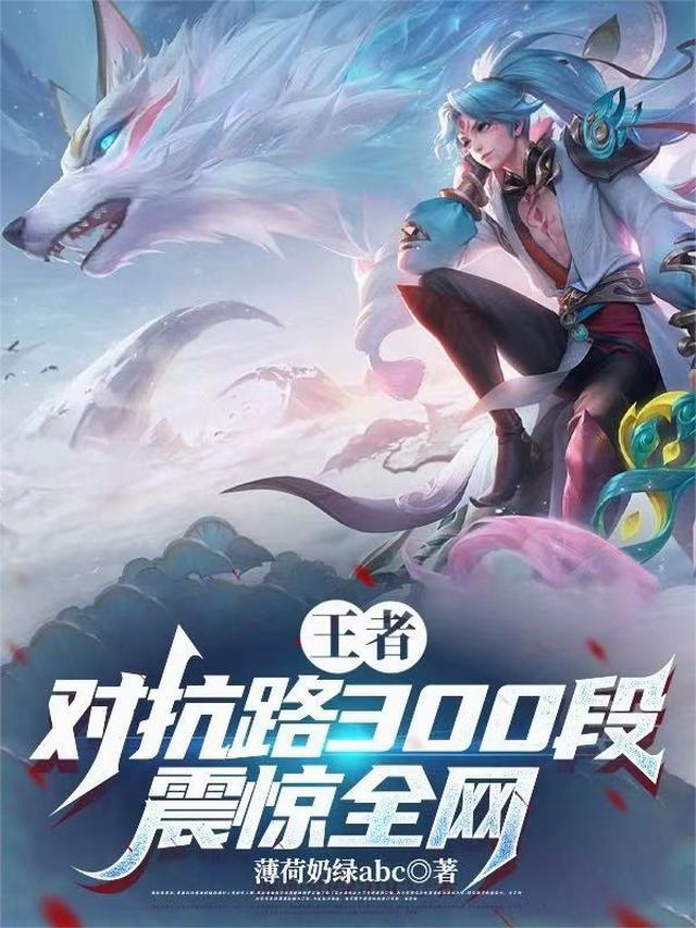 王者：对抗路300段，震惊全网
