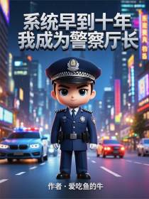 系统早到十年，我成为警察厅长