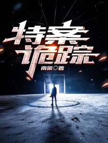 特案诡踪