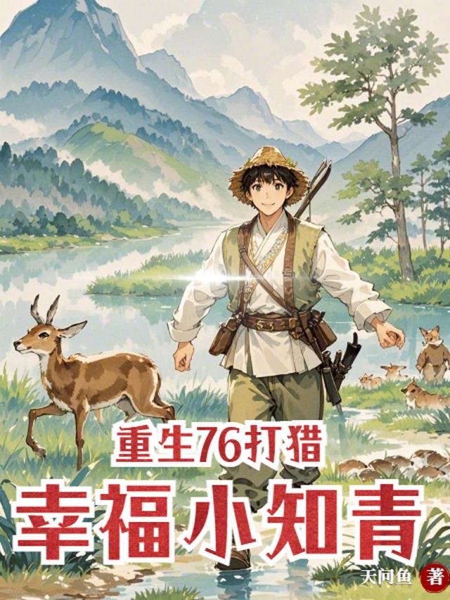 重生76打猎：幸福小知青