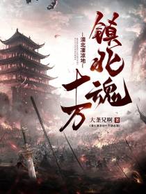 漠北凄凉地十万镇北魂