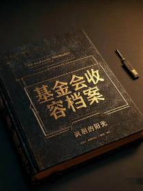 基金会收容档案