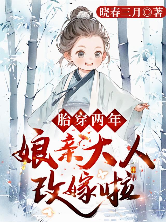 胎穿两年，娘亲大人改嫁啦