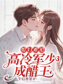 媳妇难追，高冷军少成醋王