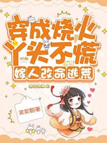 穿成烧火丫头不慌，嫁人改命逃荒
