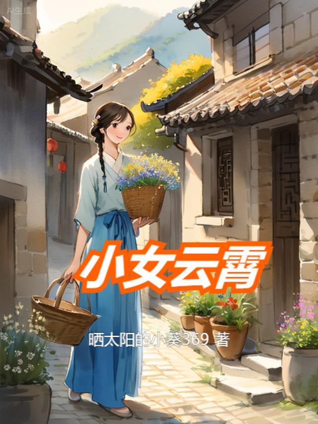 小女云霄