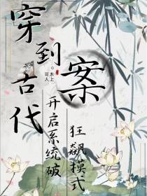 穿越古代，开启系统破案狂飙模式
