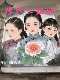 陈氏三姐妹