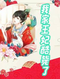 我家王妃酷毙了
