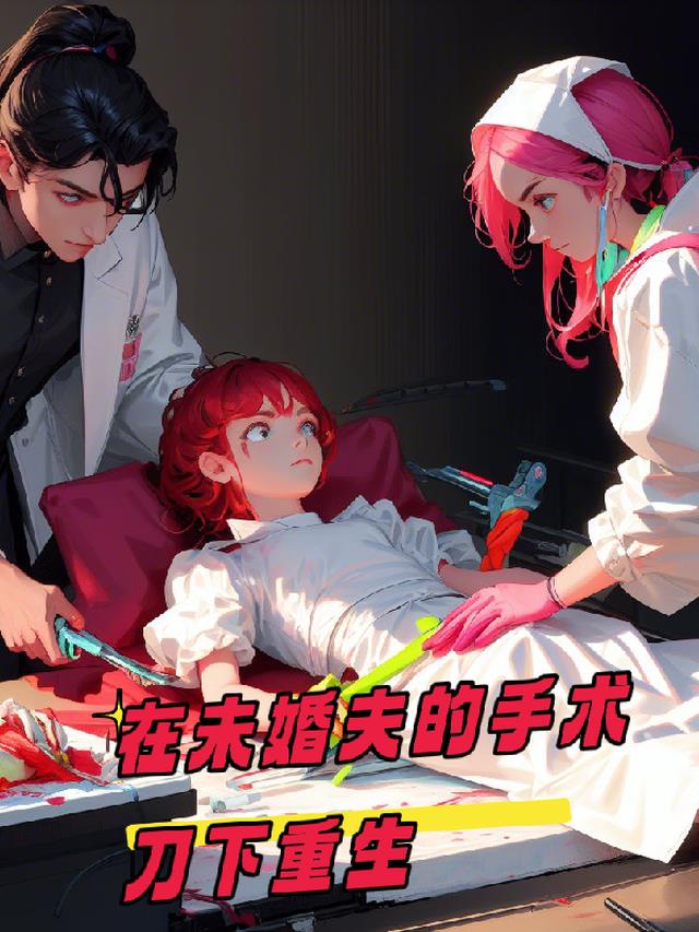 在未婚夫的手术刀下重生