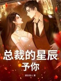 总裁的星辰予你