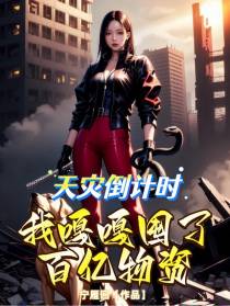 天灾倒计时，我嘎嘎囤了百亿物资