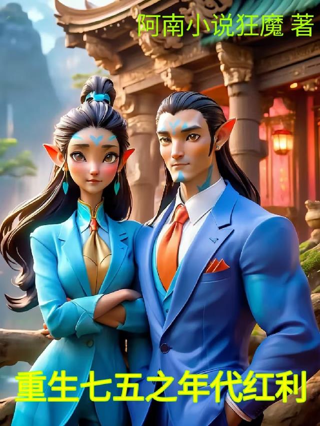 重生七五之年代红利