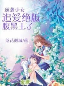 逆袭少女，追爱绝版腹黑王子