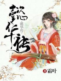 懿华传