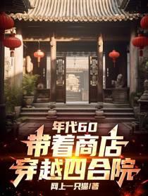 年代60：带着商店穿越四合院