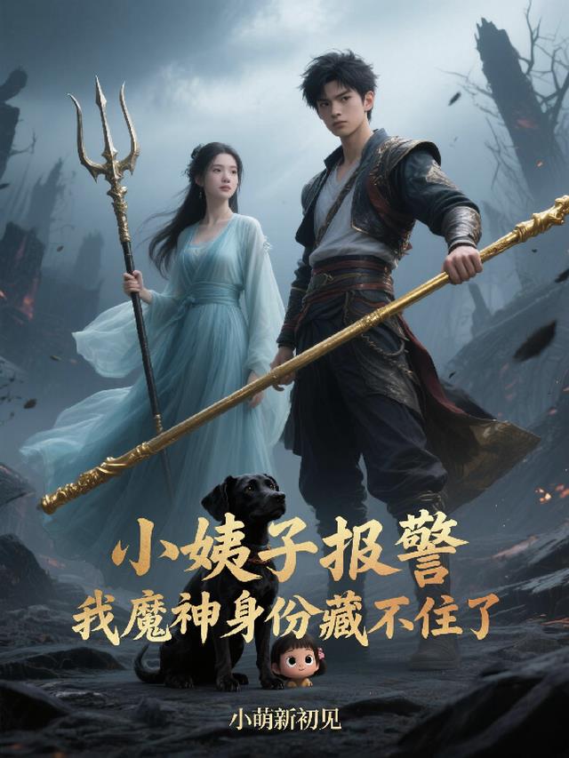 小姨子报警，我魔神身份藏不住了