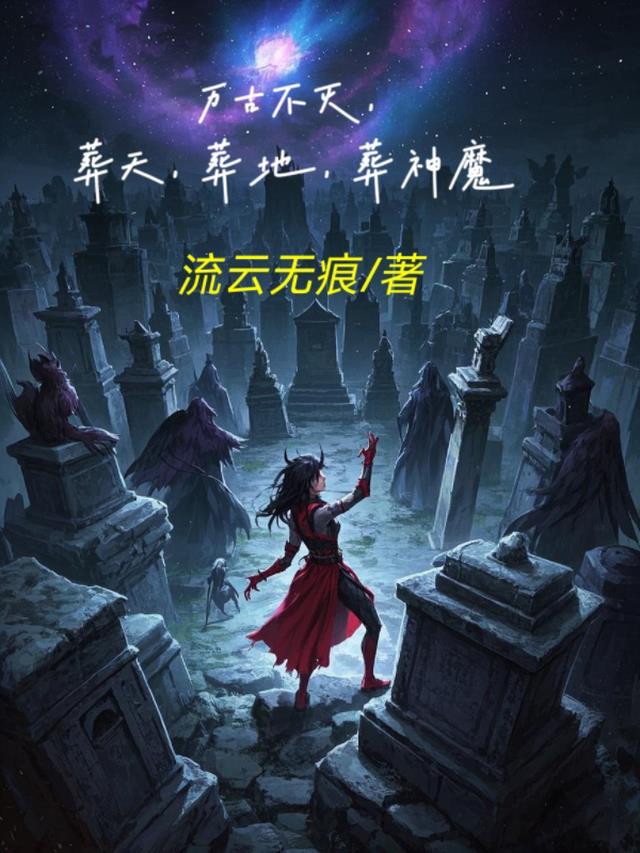 万古不灭，葬天，葬地，葬神魔