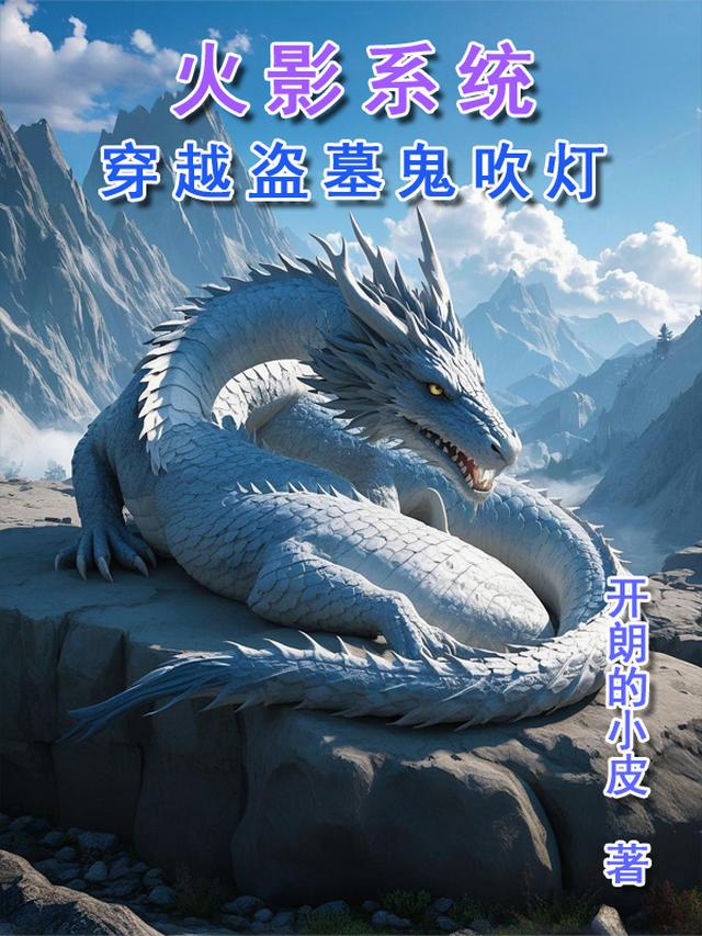 火影系统穿越盗墓鬼吹灯