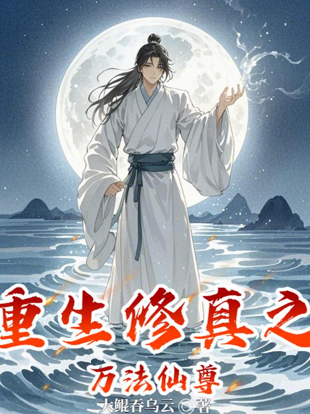 重生修真之万法仙尊