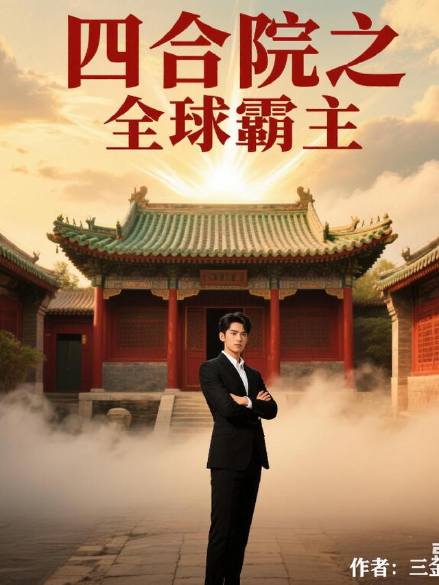 四合院之全球霸主