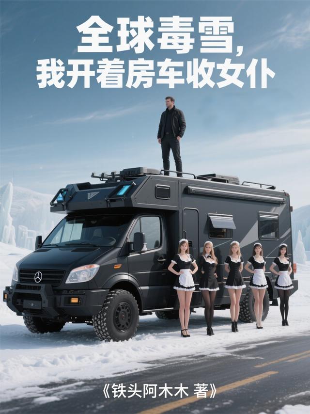 全球毒雪，我开着房车收女仆