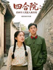 四合院：杀神许大茂混入禽兽窝