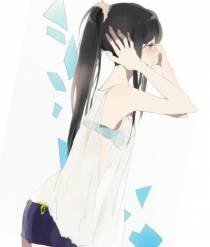 别后悠悠君莫问