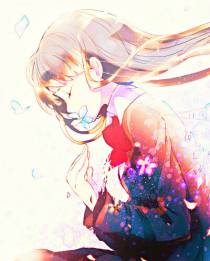 无情道师尊的宝贝爱徒